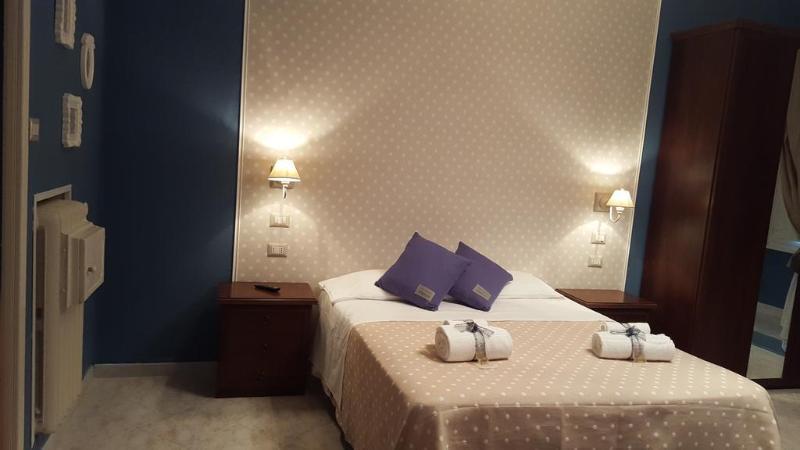 La Locanda Dell'Angelo โรม ภายนอก รูปภาพ