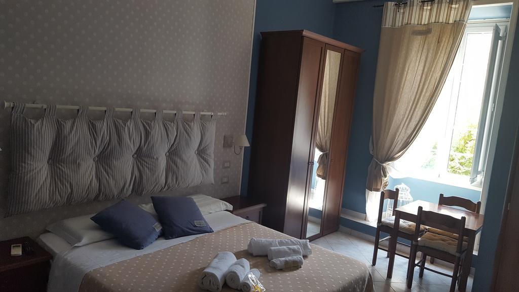 La Locanda Dell'Angelo โรม ภายนอก รูปภาพ