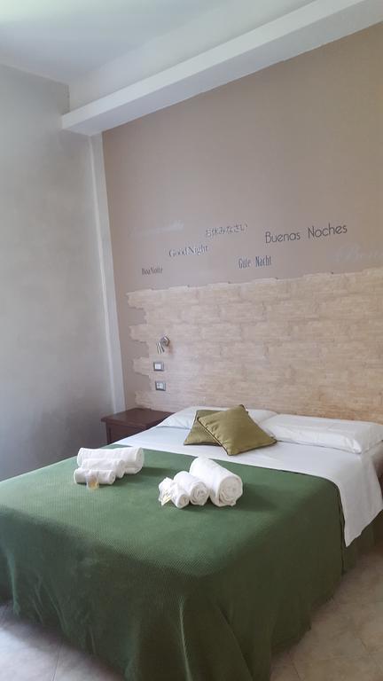 La Locanda Dell'Angelo โรม ภายนอก รูปภาพ
