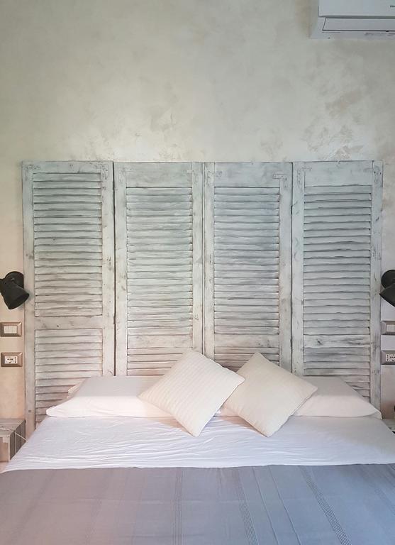 La Locanda Dell'Angelo โรม ภายนอก รูปภาพ